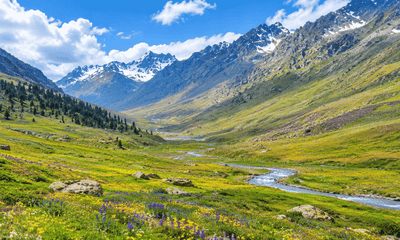Pakistan Visitor Guide 2026: What to Know